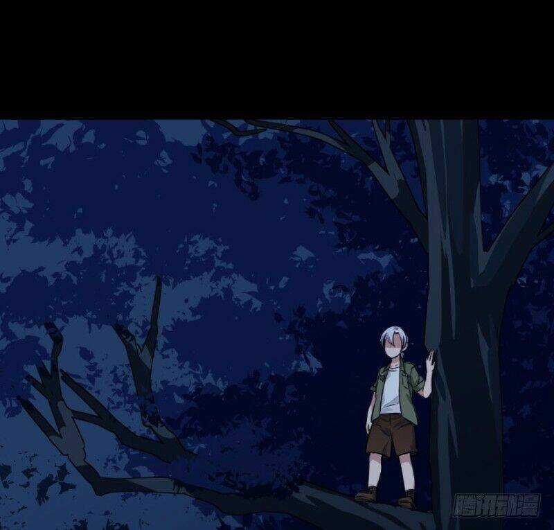 Chạy Đi Âm Sai Chapter 19 trang 44