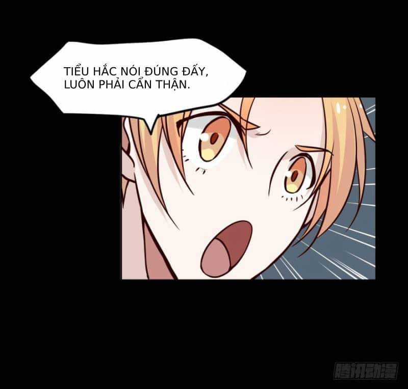 Chạy Đi Âm Sai Chapter 19 trang 6