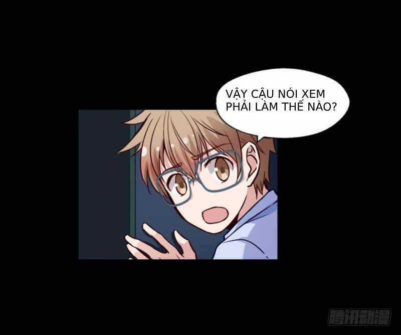 Chạy Đi Âm Sai Chapter 19 trang 7