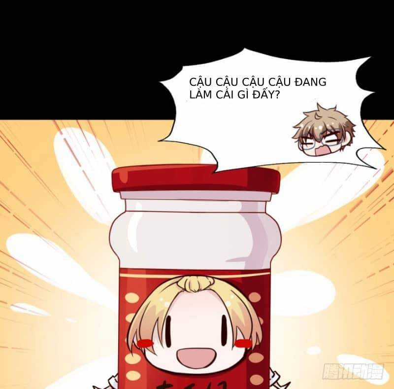 Chạy Đi Âm Sai Chapter 19 trang 8