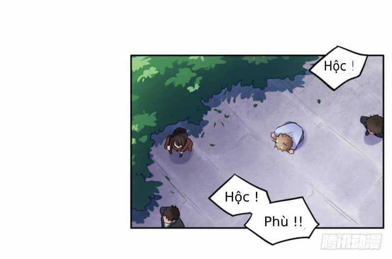 Chạy Đi Âm Sai Chapter 2 trang 12