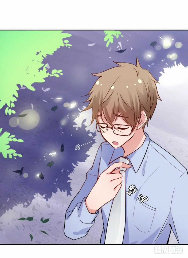 Chạy Đi Âm Sai Chapter 2 trang 14