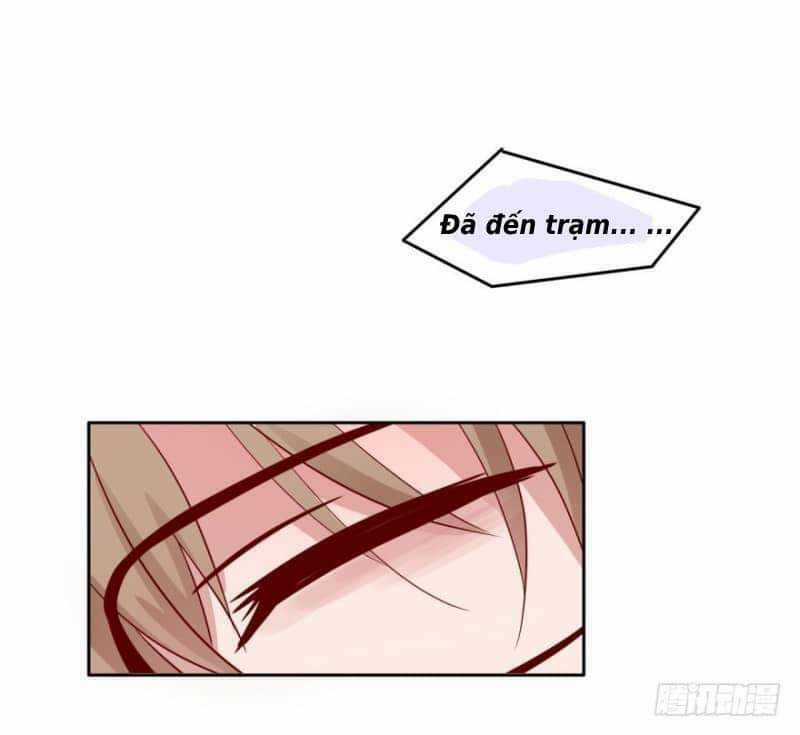 Chạy Đi Âm Sai Chapter 2 trang 2