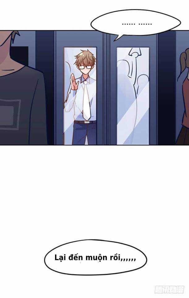 Chạy Đi Âm Sai Chapter 2 trang 7