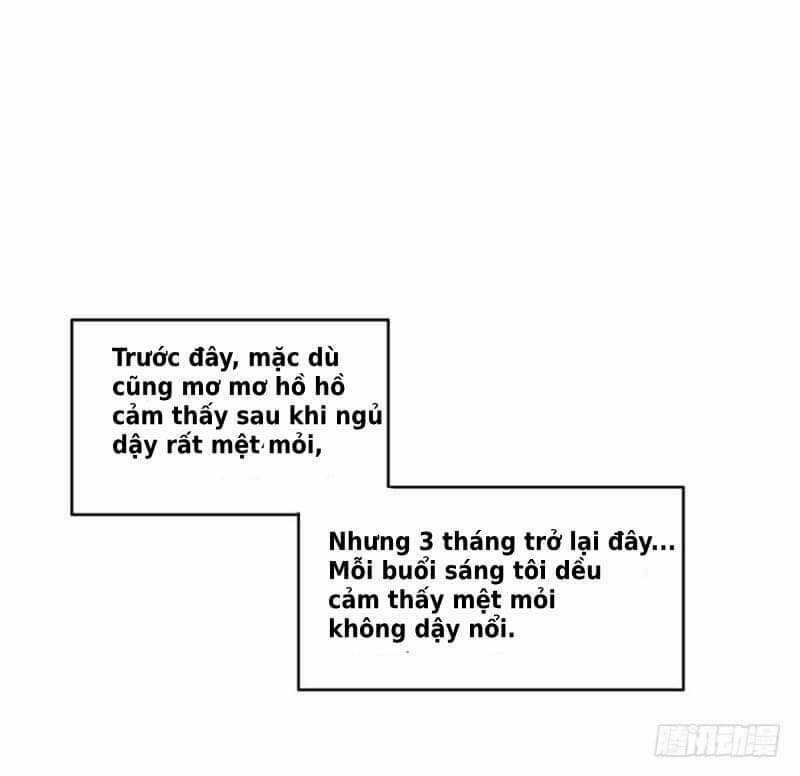 Chạy Đi Âm Sai Chapter 2 trang 8