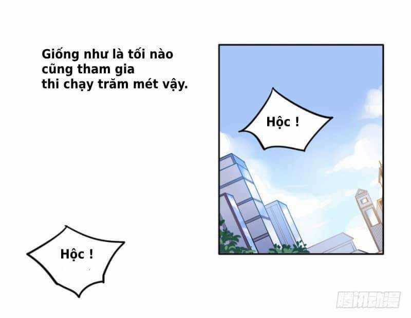 Chạy Đi Âm Sai Chapter 2 trang 9