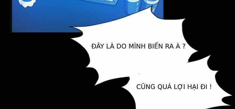 Chạy Đi Âm Sai Chapter 21 trang 12