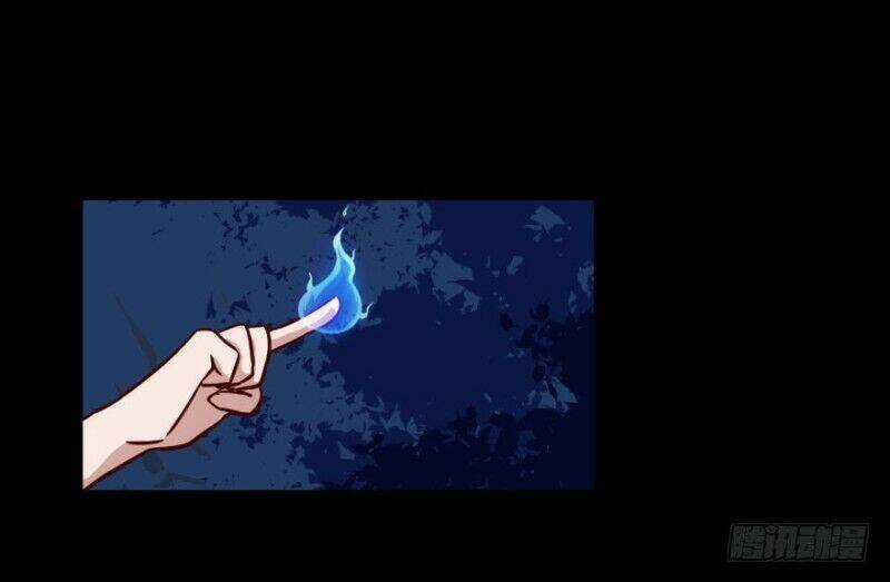 Chạy Đi Âm Sai Chapter 21 trang 14