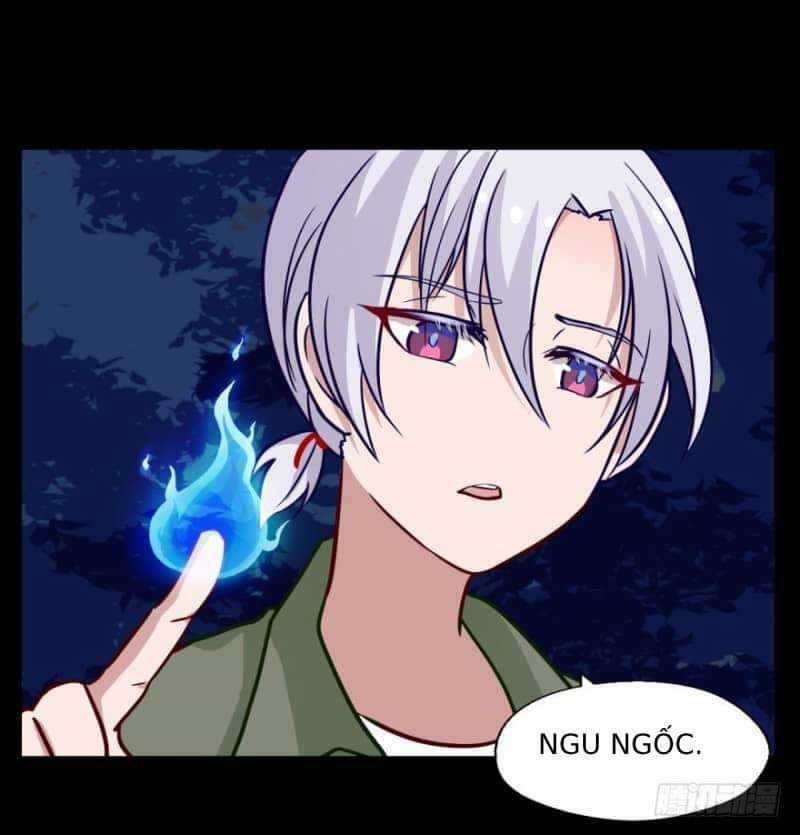 Chạy Đi Âm Sai Chapter 21 trang 15