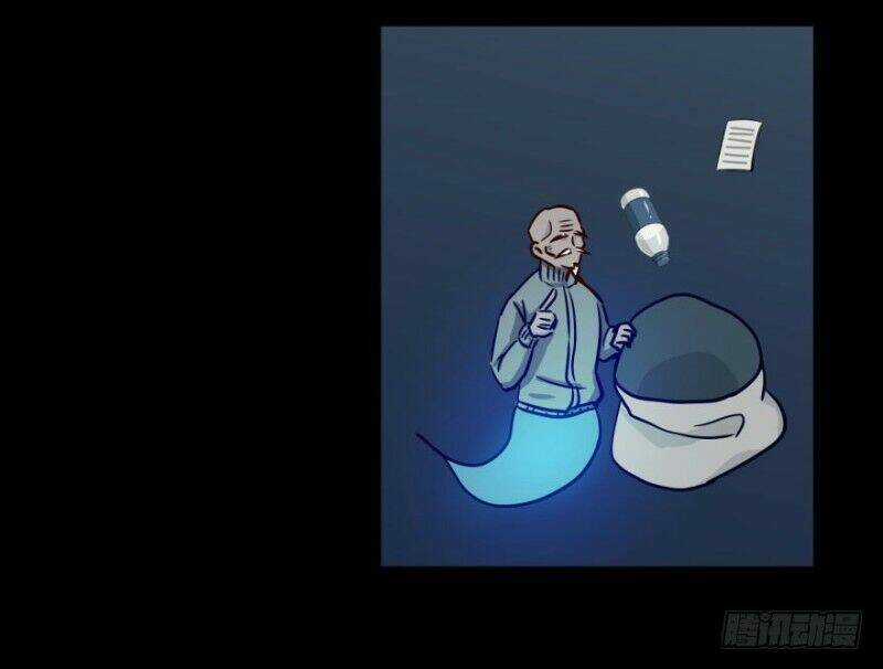 Chạy Đi Âm Sai Chapter 21 trang 17