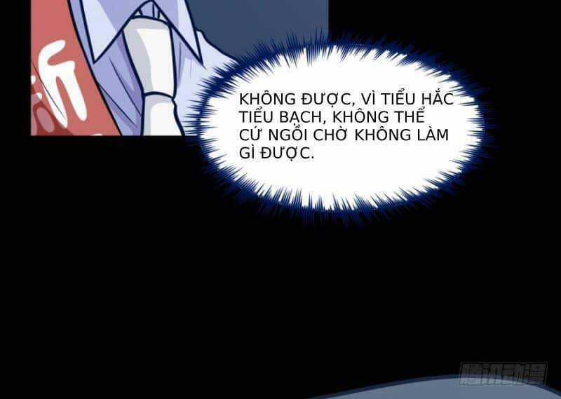 Chạy Đi Âm Sai Chapter 21 trang 2