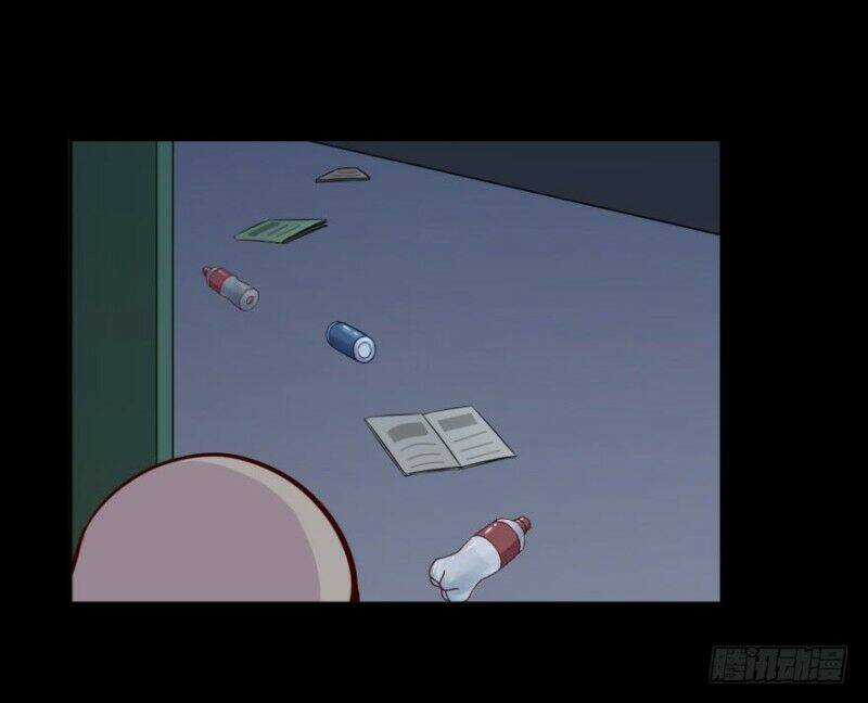 Chạy Đi Âm Sai Chapter 21 trang 22