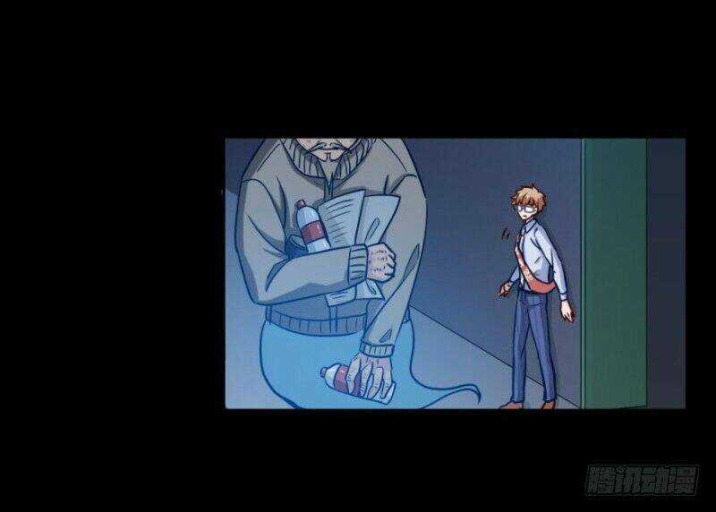 Chạy Đi Âm Sai Chapter 21 trang 23