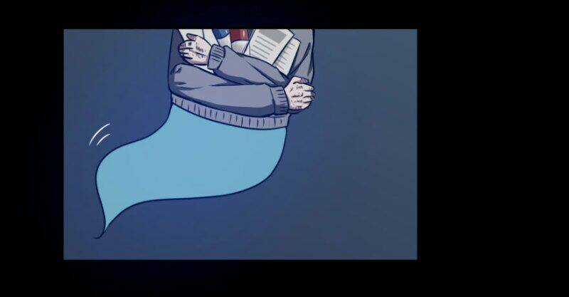 Chạy Đi Âm Sai Chapter 21 trang 29