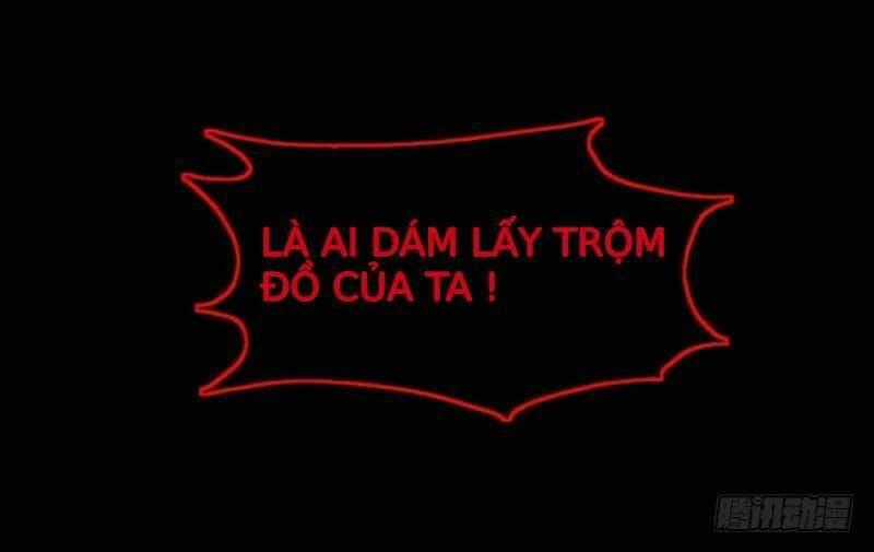 Chạy Đi Âm Sai Chapter 21 trang 32