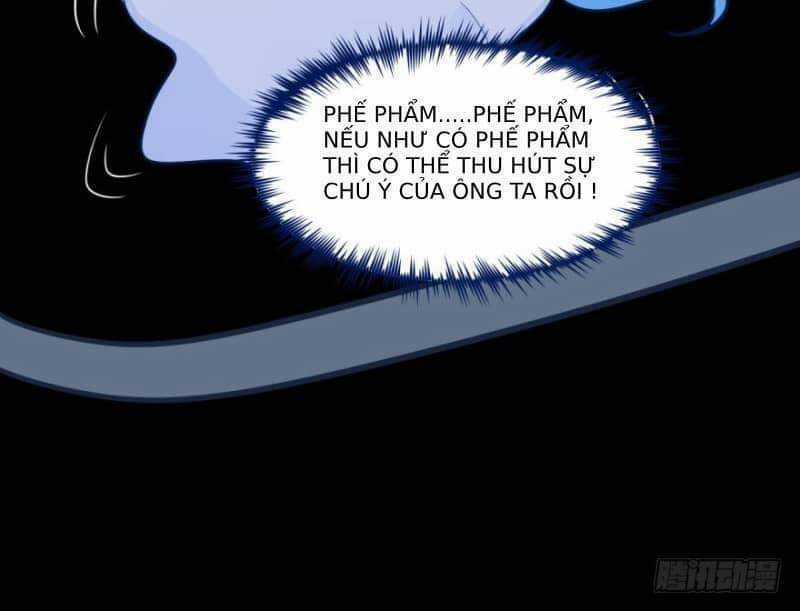 Chạy Đi Âm Sai Chapter 21 trang 4