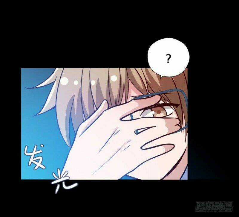 Chạy Đi Âm Sai Chapter 21 trang 8