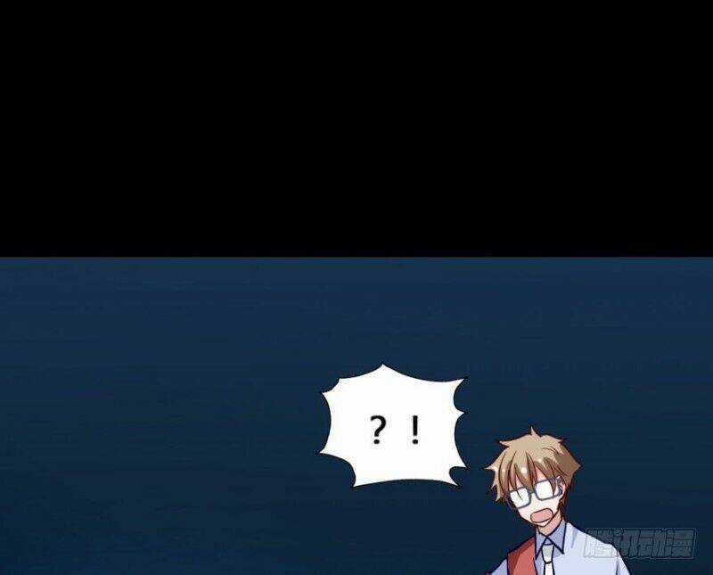 Chạy Đi Âm Sai Chapter 21 trang 9