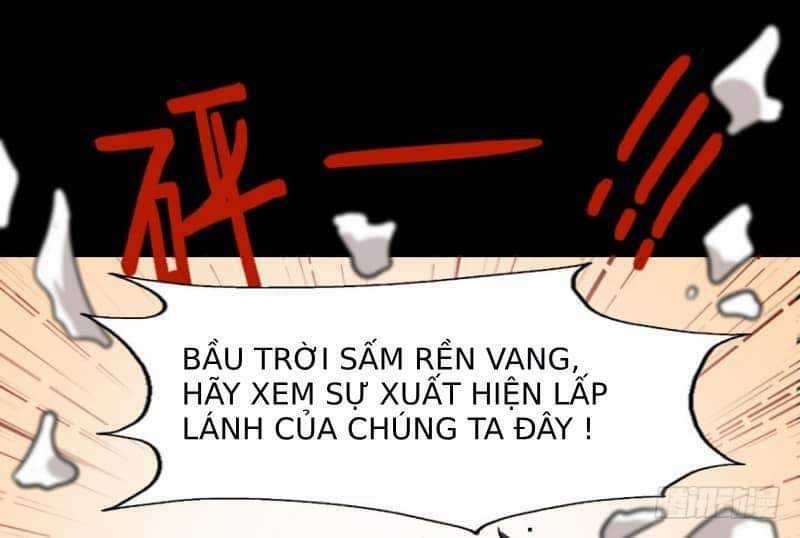 Chạy Đi Âm Sai Chapter 22 trang 12