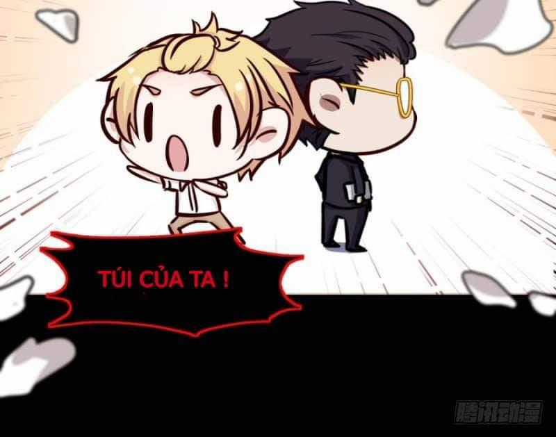 Chạy Đi Âm Sai Chapter 22 trang 13