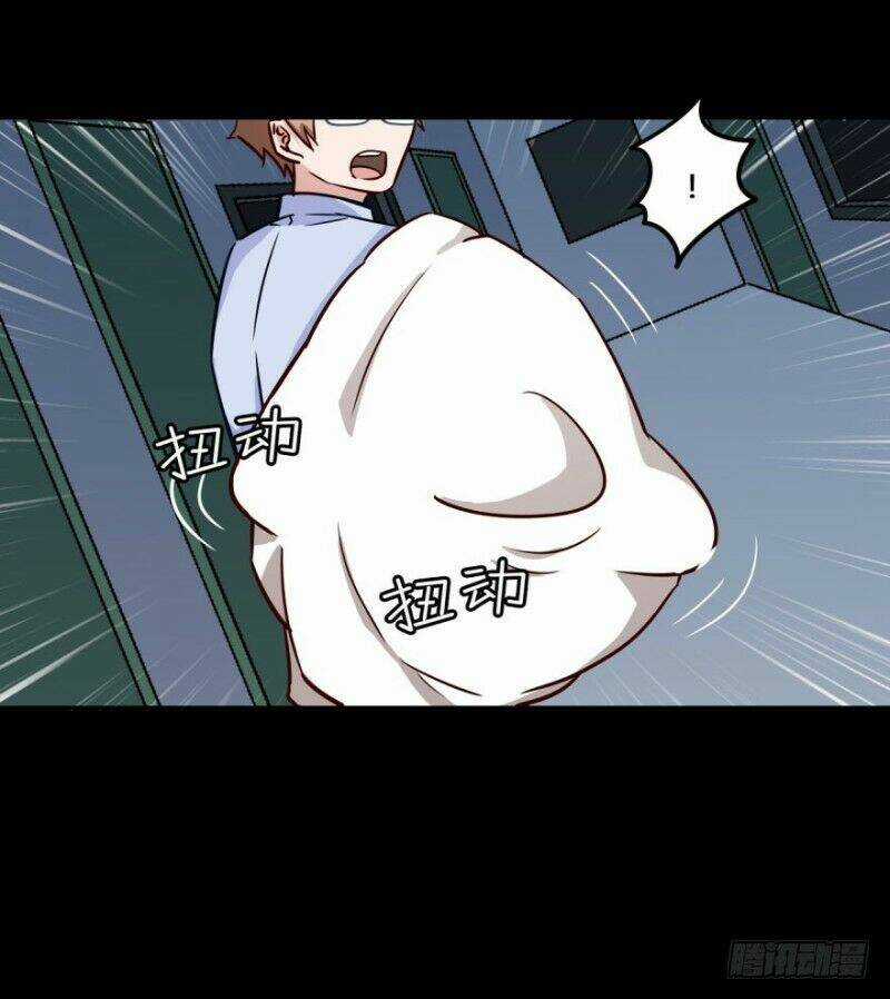 Chạy Đi Âm Sai Chapter 22 trang 9