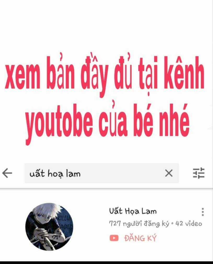 Chạy Đi Âm Sai Chapter 23 trang 0