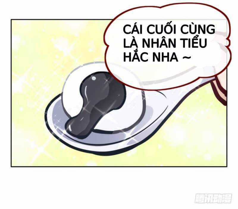 Chạy Đi Âm Sai Chapter 23 trang 10