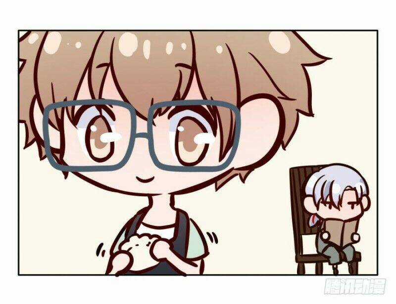 Chạy Đi Âm Sai Chapter 23 trang 12