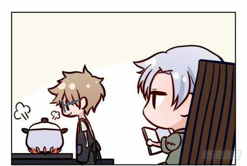 Chạy Đi Âm Sai Chapter 23 trang 13