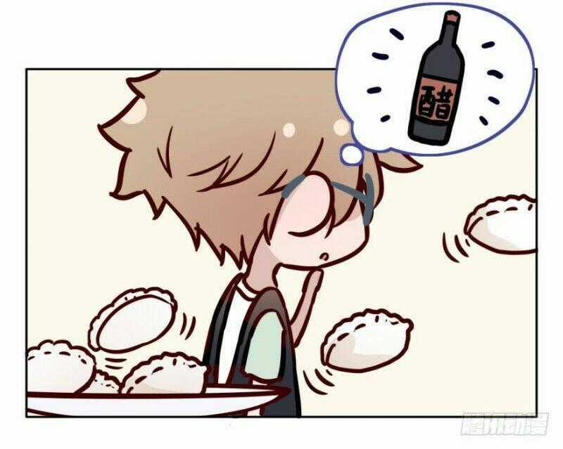 Chạy Đi Âm Sai Chapter 23 trang 14