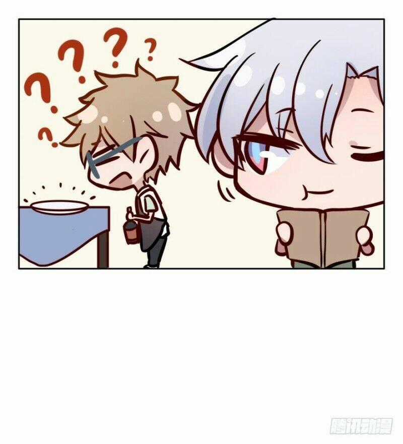 Chạy Đi Âm Sai Chapter 23 trang 15