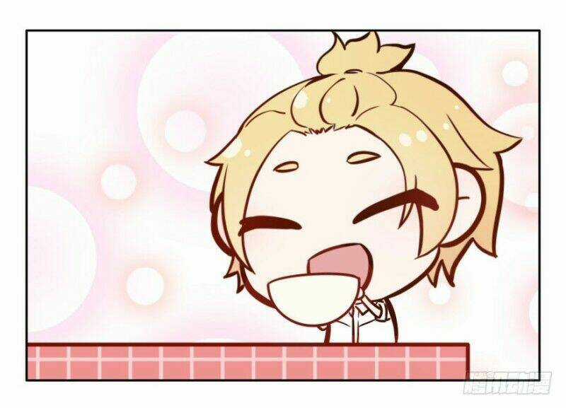 Chạy Đi Âm Sai Chapter 23 trang 3