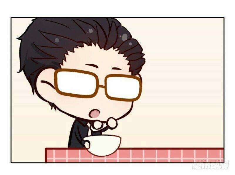 Chạy Đi Âm Sai Chapter 23 trang 4