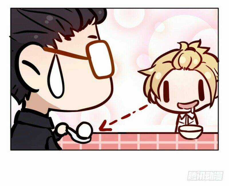 Chạy Đi Âm Sai Chapter 23 trang 6