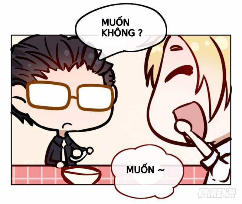 Chạy Đi Âm Sai Chapter 23 trang 7