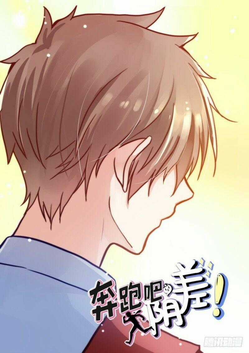 Chạy Đi Âm Sai Chapter 24 trang 0
