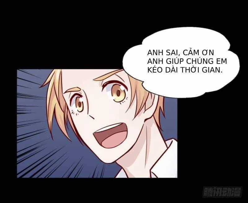 Chạy Đi Âm Sai Chapter 24 trang 1