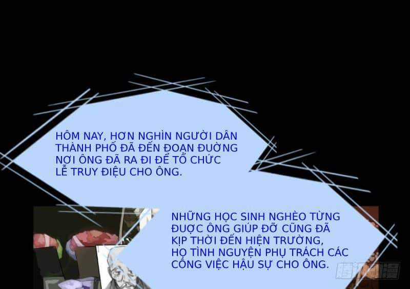 Chạy Đi Âm Sai Chapter 24 trang 13