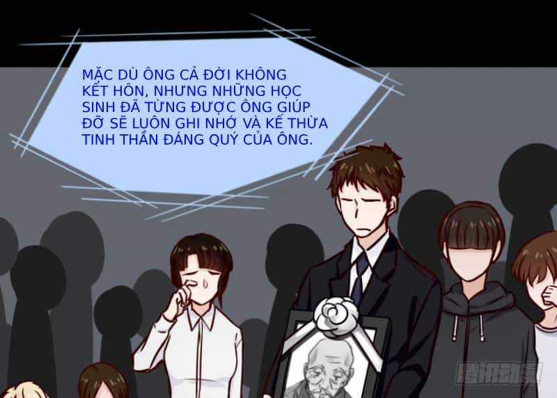 Chạy Đi Âm Sai Chapter 24 trang 15