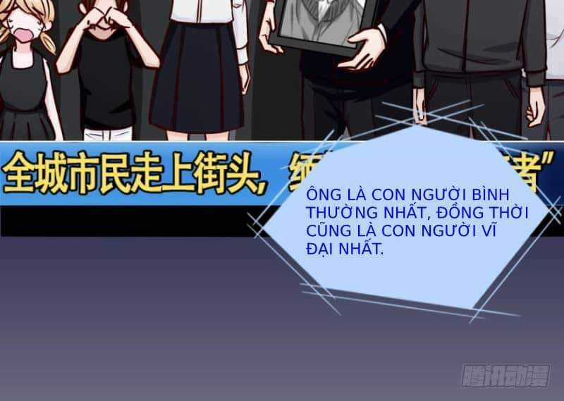 Chạy Đi Âm Sai Chapter 24 trang 16