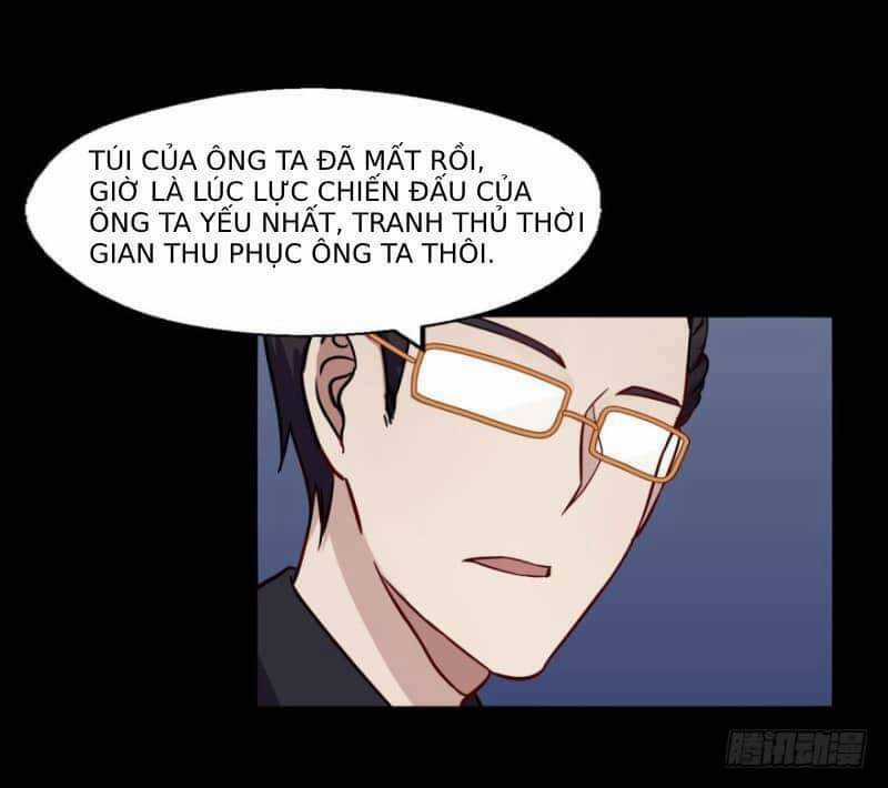 Chạy Đi Âm Sai Chapter 24 trang 2