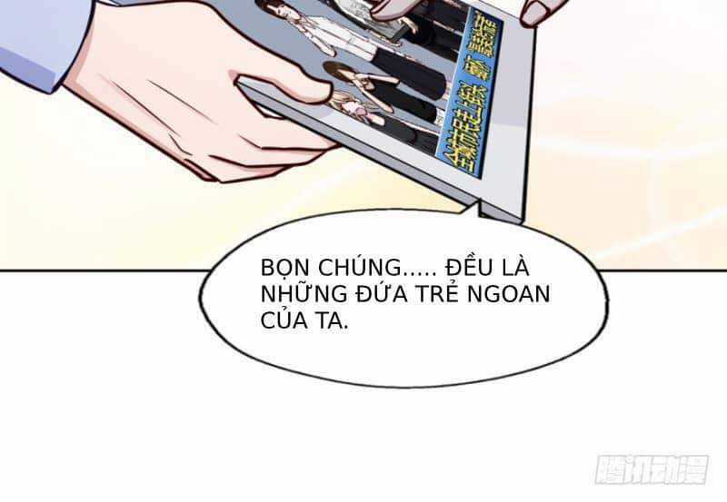 Chạy Đi Âm Sai Chapter 24 trang 22