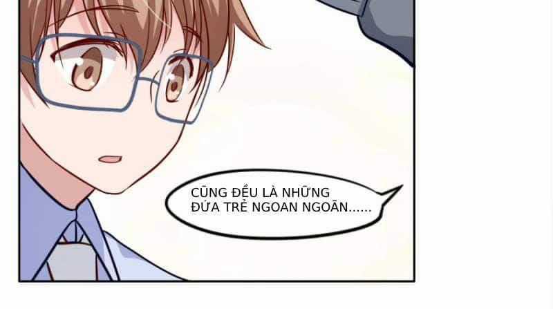 Chạy Đi Âm Sai Chapter 24 trang 24