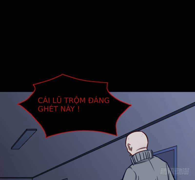 Chạy Đi Âm Sai Chapter 24 trang 3