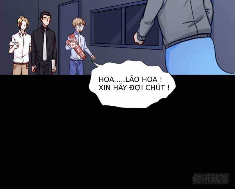 Chạy Đi Âm Sai Chapter 24 trang 4