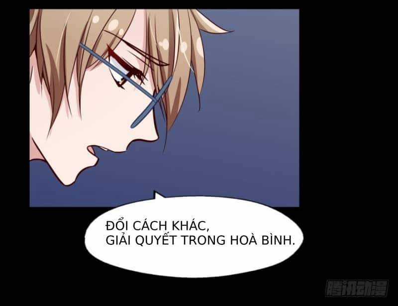 Chạy Đi Âm Sai Chapter 24 trang 7