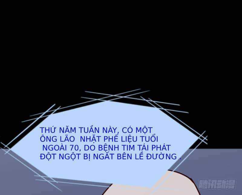 Chạy Đi Âm Sai Chapter 24 trang 8