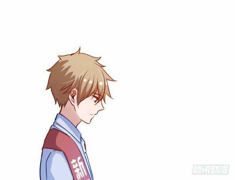 Chạy Đi Âm Sai Chapter 25 trang 11