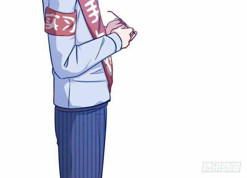 Chạy Đi Âm Sai Chapter 25 trang 12