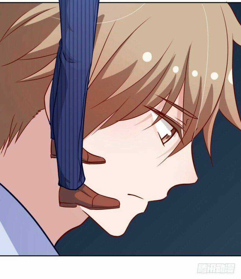 Chạy Đi Âm Sai Chapter 25 trang 13